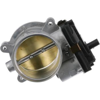 BWD S20466 - Fuel Injection Throttle Body BWD S20466 Fuel Injection Throttle Body product image 5 of 7