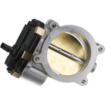 BWD S20466 - Fuel Injection Throttle Body BWD S20466 Fuel Injection Throttle Body product image 6 of 7
