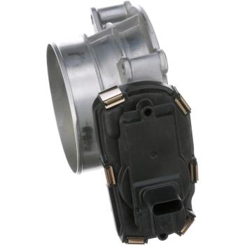 BWD S20466 - Fuel Injection Throttle Body BWD S20466 Fuel Injection Throttle Body product image 7 of 7