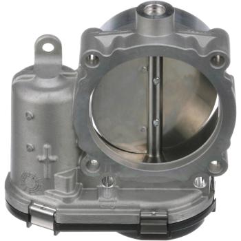 2020 Jeep Cherokee Fuel Injection Throttle Body BWD S20467 image 2 of 4