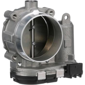 2020 Jeep Cherokee Fuel Injection Throttle Body BWD S20467 image 3 of 4