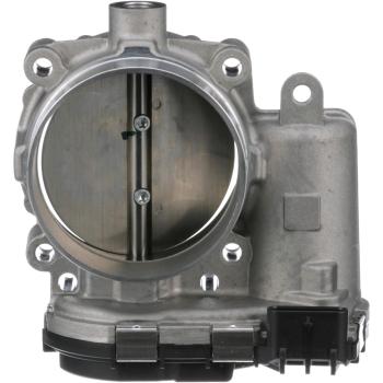 BWD S20467 Fuel Injection Throttle Body product image 5 of 7