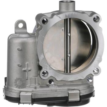 BWD S20467 Fuel Injection Throttle Body product image 6 of 7