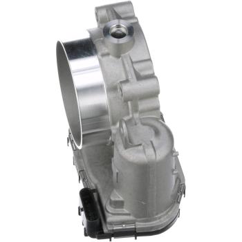BWD S20467 Fuel Injection Throttle Body product image 7 of 7