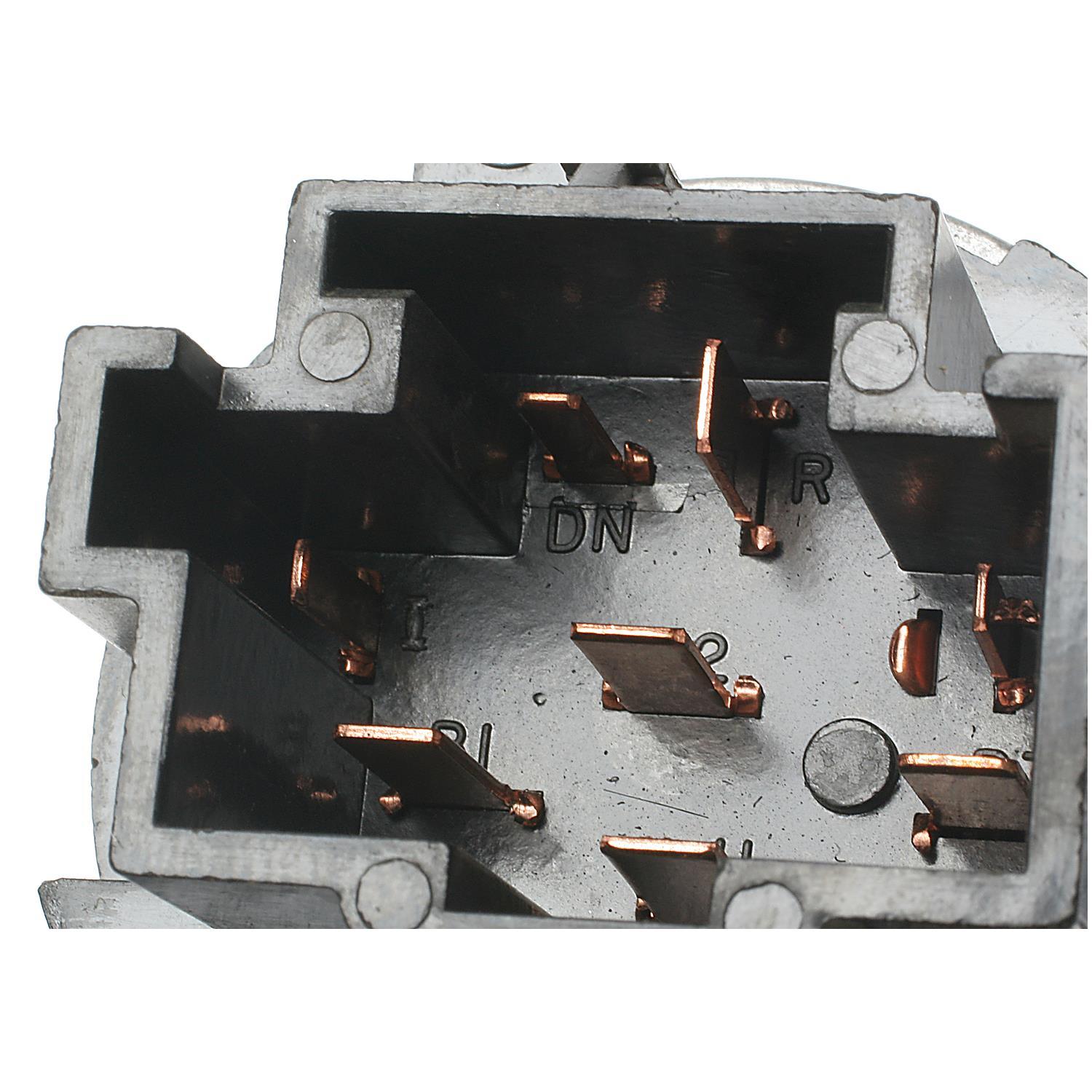 BWD S2047 - Headlight Switch BWD S2047 Headlight Switch product image 3 of 3