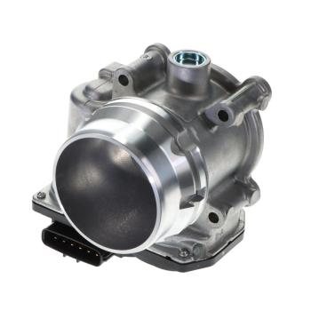 2021 Volvo XC40 Fuel Injection Throttle Body