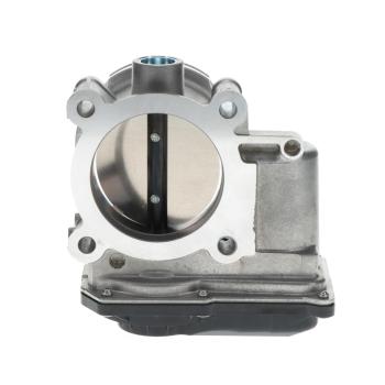 2016 Volvo S60 Fuel Injection Throttle Body BWD S20502 image 2 of 4
