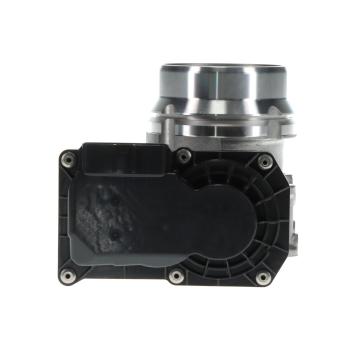 2016 Volvo S60 Fuel Injection Throttle Body BWD S20502 image 3 of 4