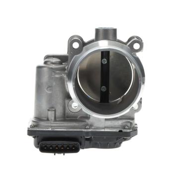 2016 Volvo S60 Fuel Injection Throttle Body BWD S20502 image 4 of 4