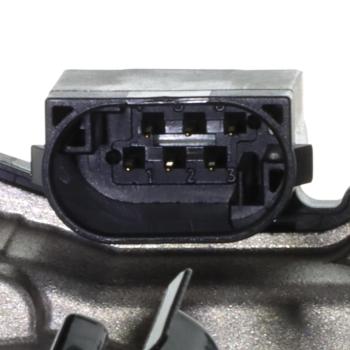 2016 Ford Transit-150 Fuel Injection Throttle Body BWD S20509 image 3 of 4