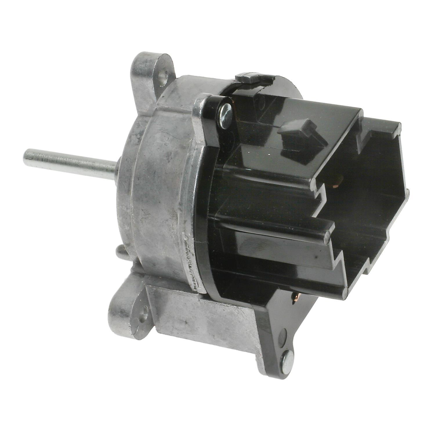 BWD S2054 Headlight Switch product image 2 of 3