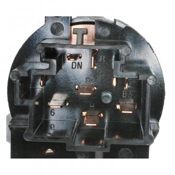 1995 Ford Windstar Headlight Switch BWD S2054 image 3 of 3