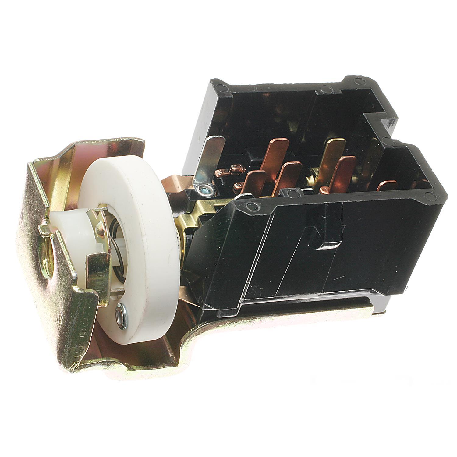 BWD S2055 - Headlight Switch BWD S2055 Headlight Switch product image 2 of 9