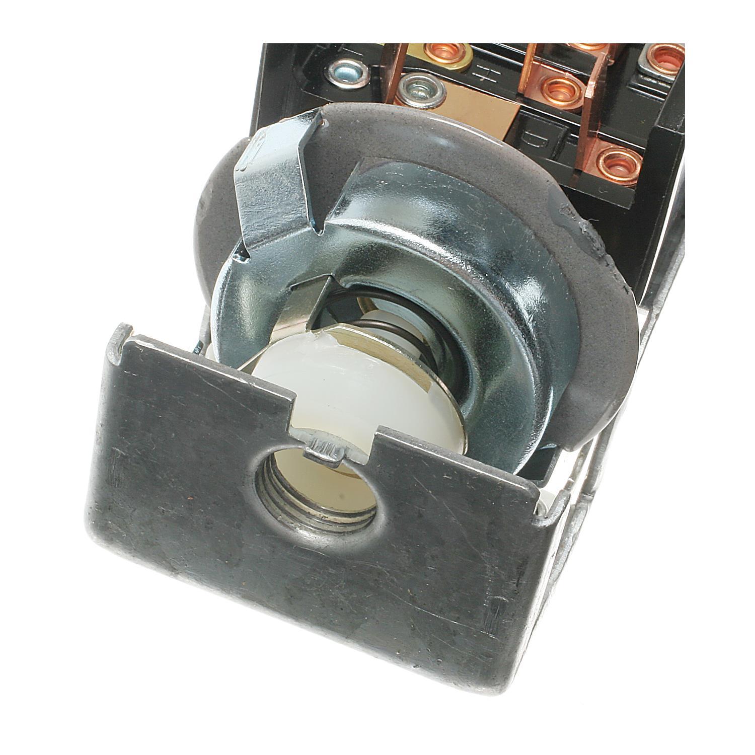 BWD S2064 - Headlight Switch BWD S2064 Headlight Switch product image 1 of 9