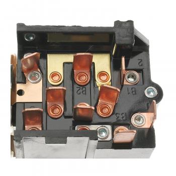 1998 Dodge Dakota Headlight Switch BWD S2064 image 3 of 4
