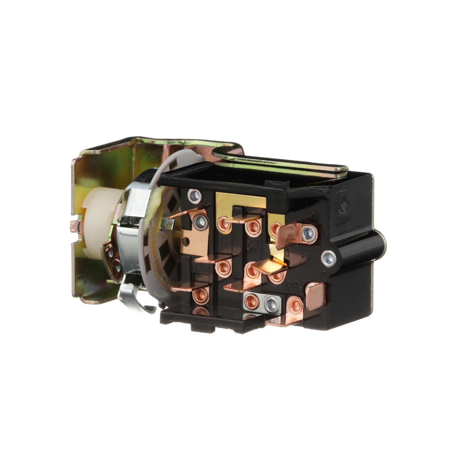 BWD S2064 - Headlight Switch BWD S2064 Headlight Switch product image 4 of 9