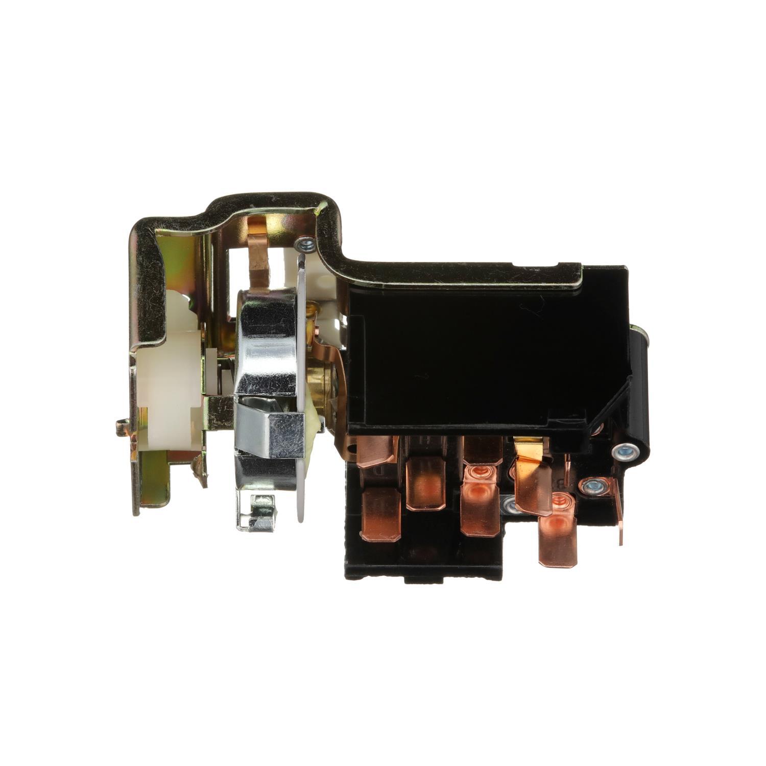 BWD S2064 - Headlight Switch BWD S2064 Headlight Switch product image 5 of 9