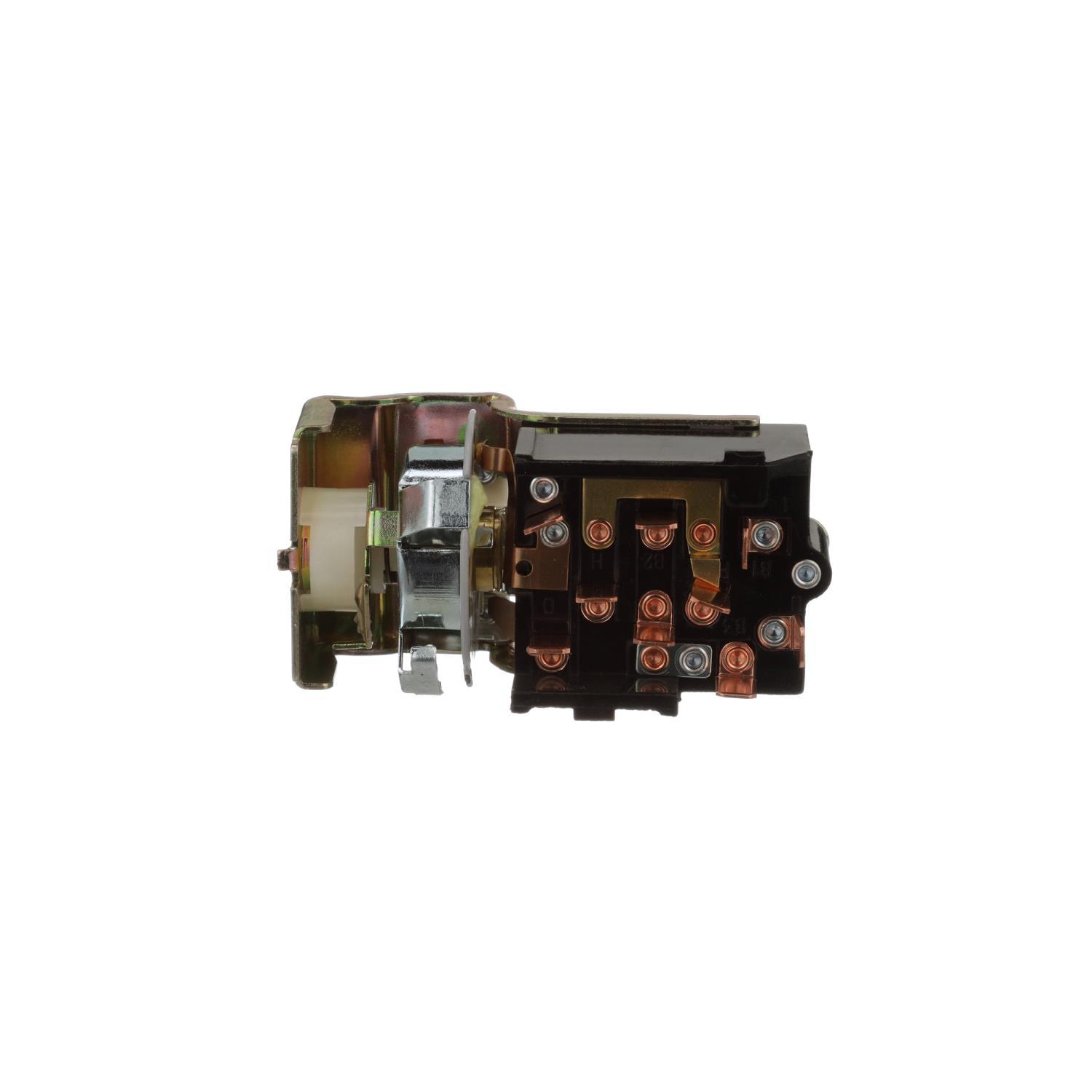 BWD S2064 - Headlight Switch BWD S2064 Headlight Switch product image 6 of 9