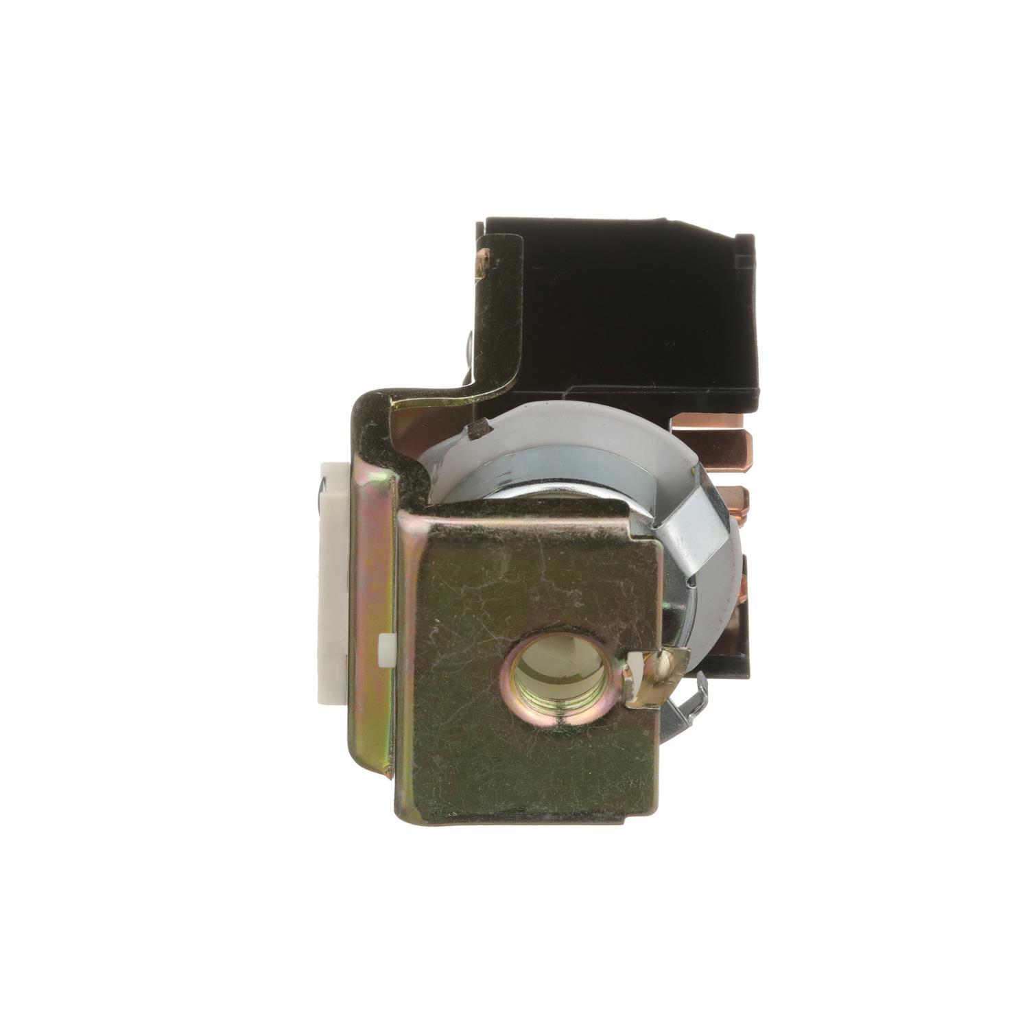 BWD S2064 - Headlight Switch BWD S2064 Headlight Switch product image 7 of 9