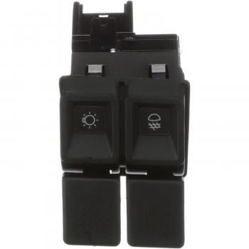 1993 Ford Mustang Headlight Switch BWD S2070 image 2 of 4
