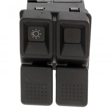 1993 Ford Mustang Headlight Switch BWD S2071 image 1 of 3