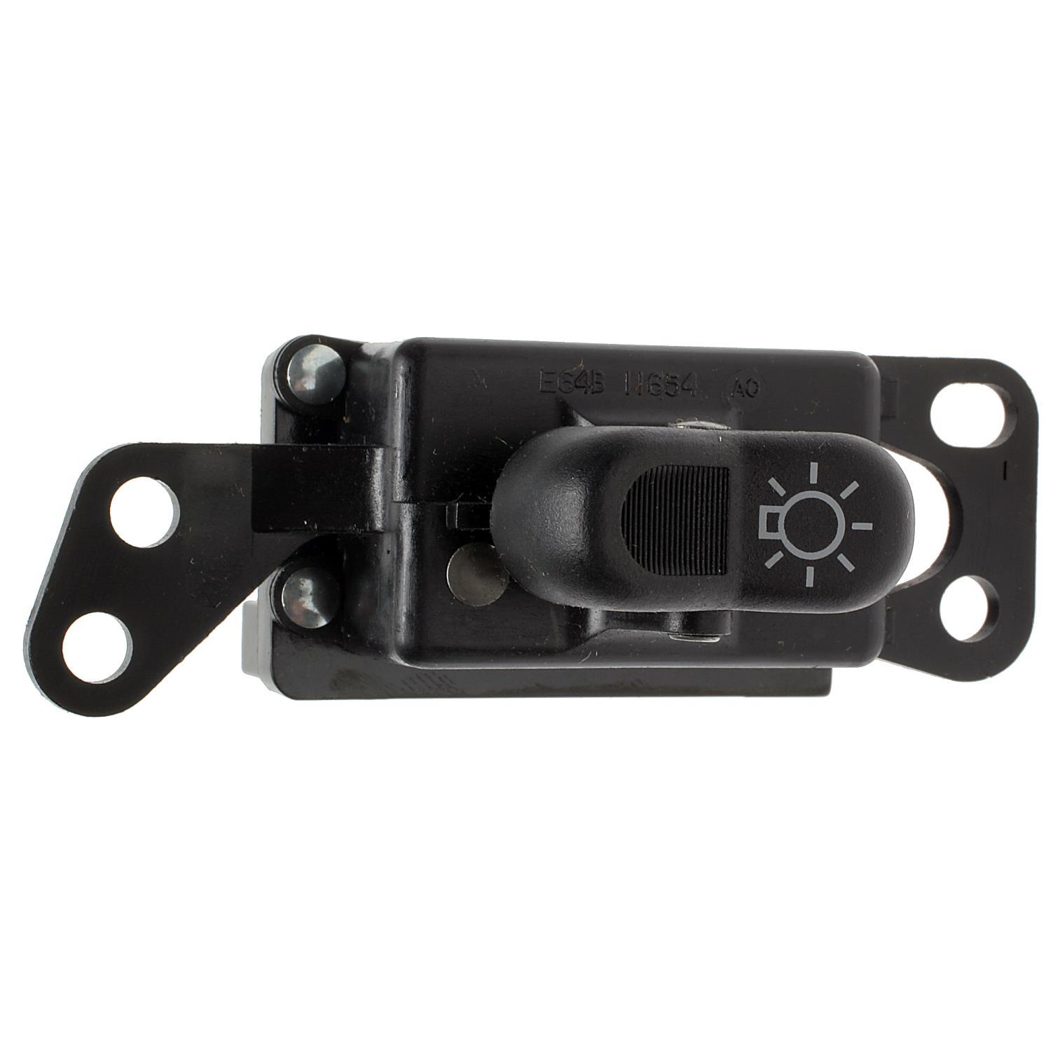 BWD S2072 - Headlight Switch BWD S2072 Headlight Switch product image 1 of 3