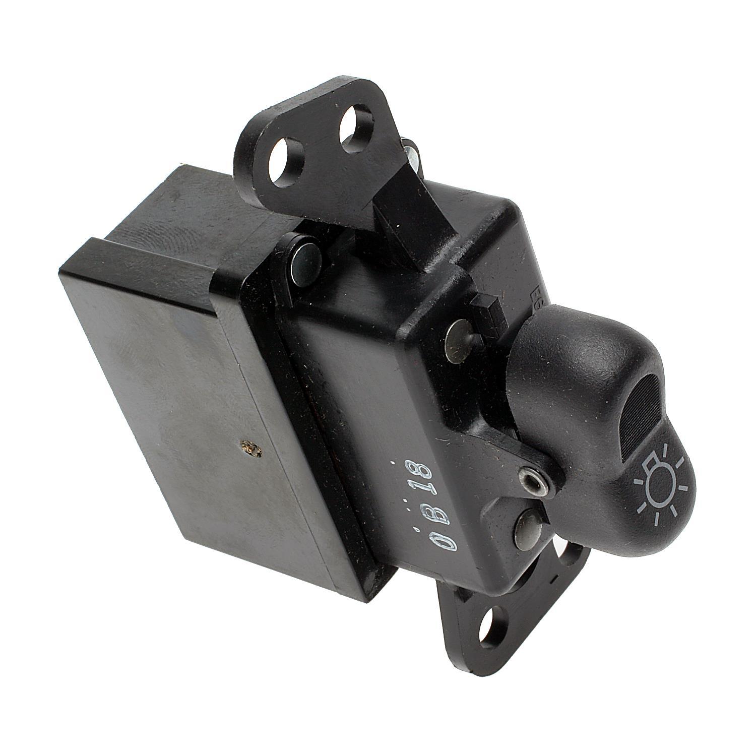 BWD S2072 - Headlight Switch BWD S2072 Headlight Switch product image 2 of 3