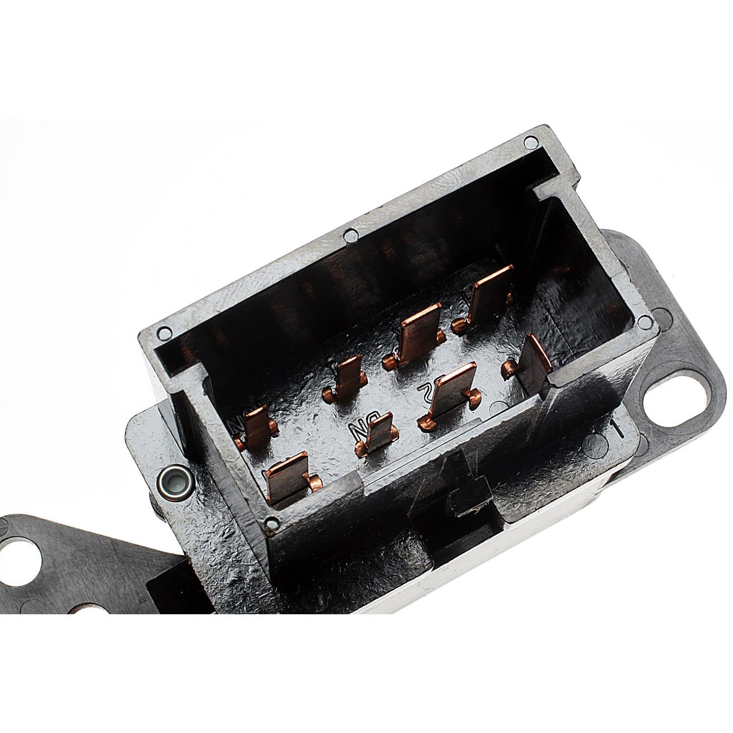 BWD S2072 - Headlight Switch BWD S2072 Headlight Switch product image 3 of 3