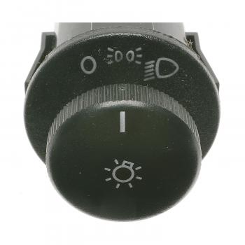 1990 Pontiac LeMans Headlight Switch BWD S2076 image 1 of 3