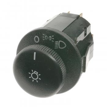 1990 Pontiac LeMans Headlight Switch BWD S2076 image 2 of 3