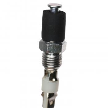 1990 Pontiac Firebird Door Jamb Switch Front Left BWD S208 image 4 of 4