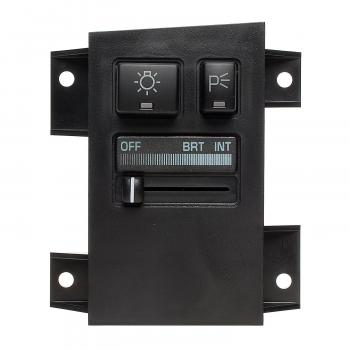 1993 Buick Regal Headlight Switch BWD S2086 image 1 of 3