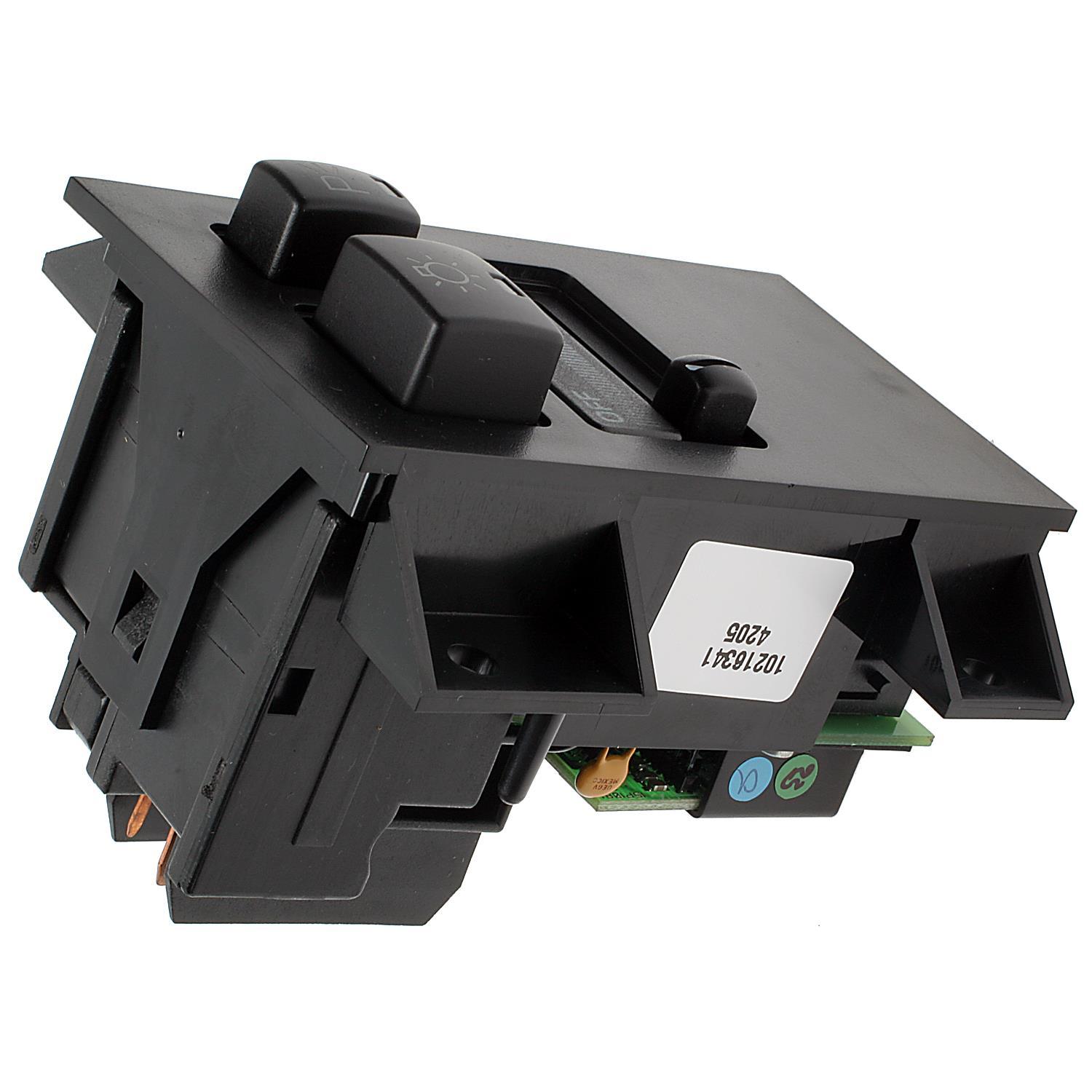 BWD S2086 - Headlight Switch BWD S2086 Headlight Switch product image 2 of 3