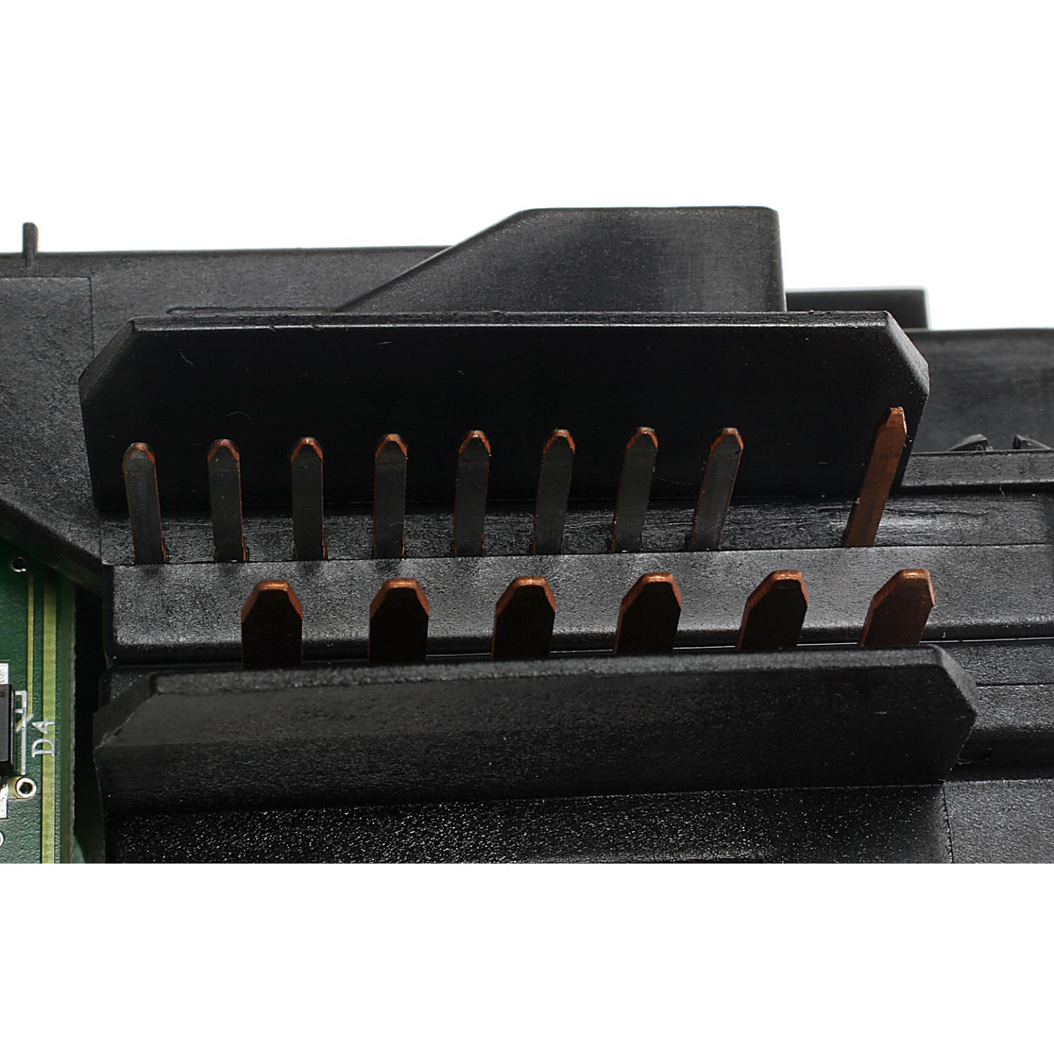 BWD S2086 - Headlight Switch BWD S2086 Headlight Switch product image 3 of 3