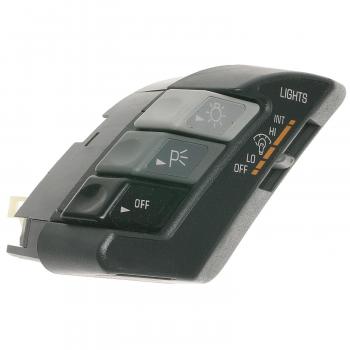 1988 Pontiac Grand Prix Headlight Switch BWD S2088 image 2 of 3