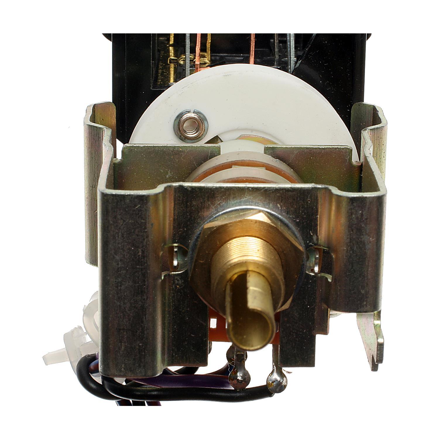 BWD S2096 - Headlight Switch BWD S2096 Headlight Switch product image 1 of 4