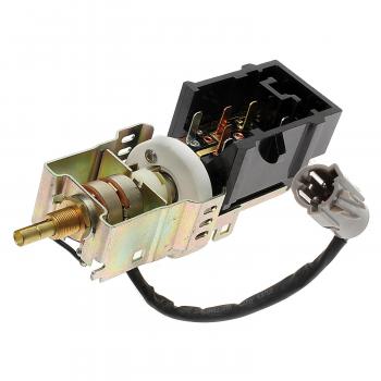 1992 Mercury Grand Marquis Headlight Switch BWD S2096 image 2 of 4