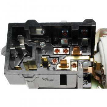 1992 Mercury Grand Marquis Headlight Switch BWD S2096 image 3 of 4