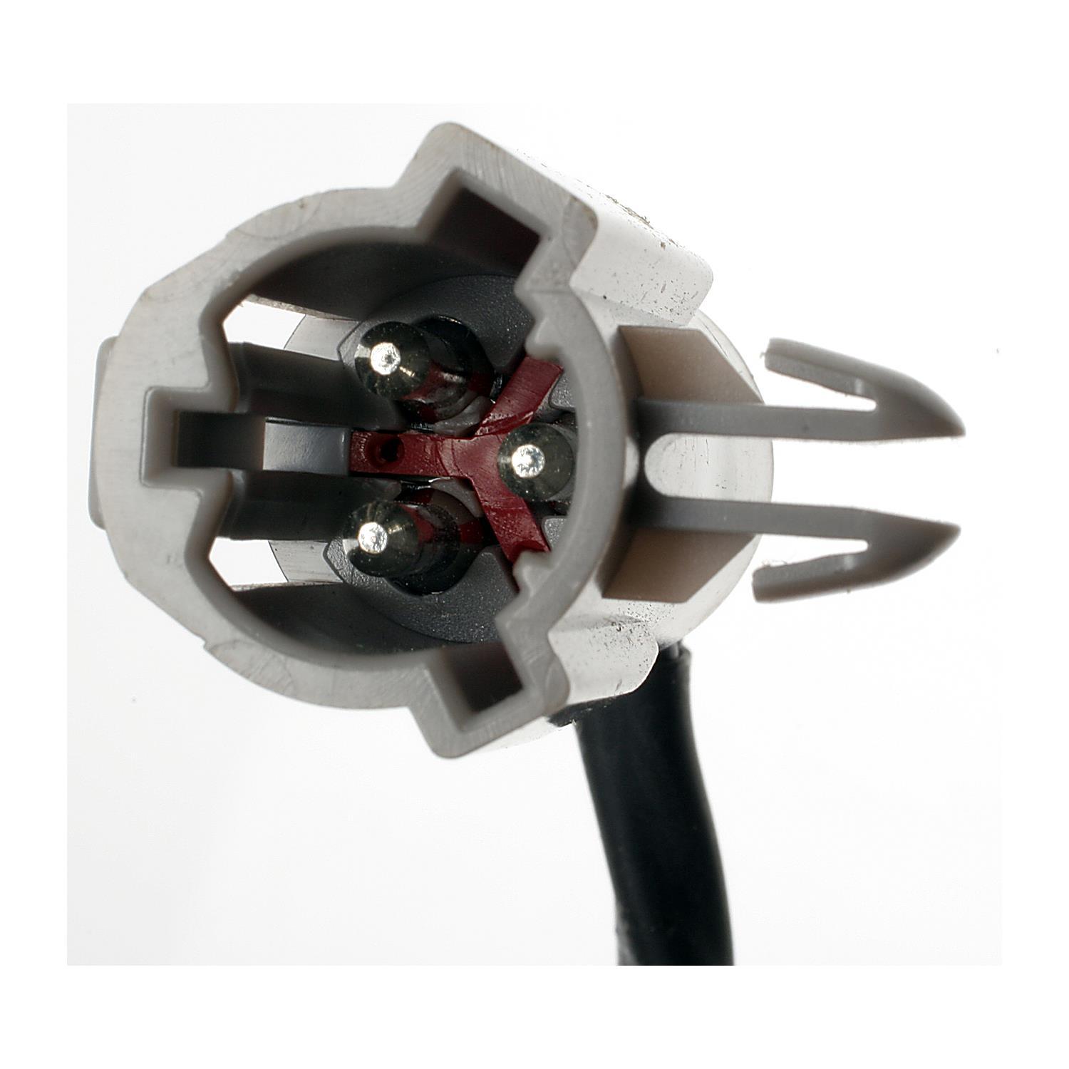 BWD S2096 - Headlight Switch BWD S2096 Headlight Switch product image 4 of 4