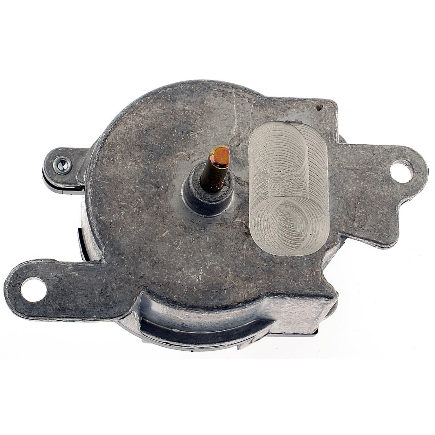 BWD S2099 - Headlight Switch BWD S2099 Headlight Switch product image 1 of 3