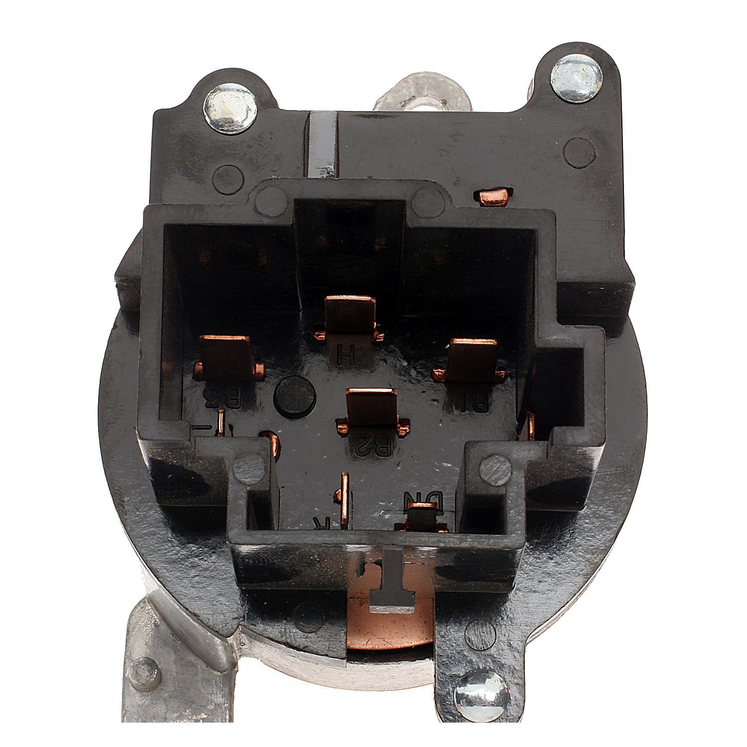 BWD S2099 - Headlight Switch BWD S2099 Headlight Switch product image 3 of 3