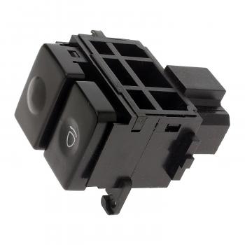 1987 Nissan Pulsar NX Headlight Switch BWD S2103 image 2 of 3