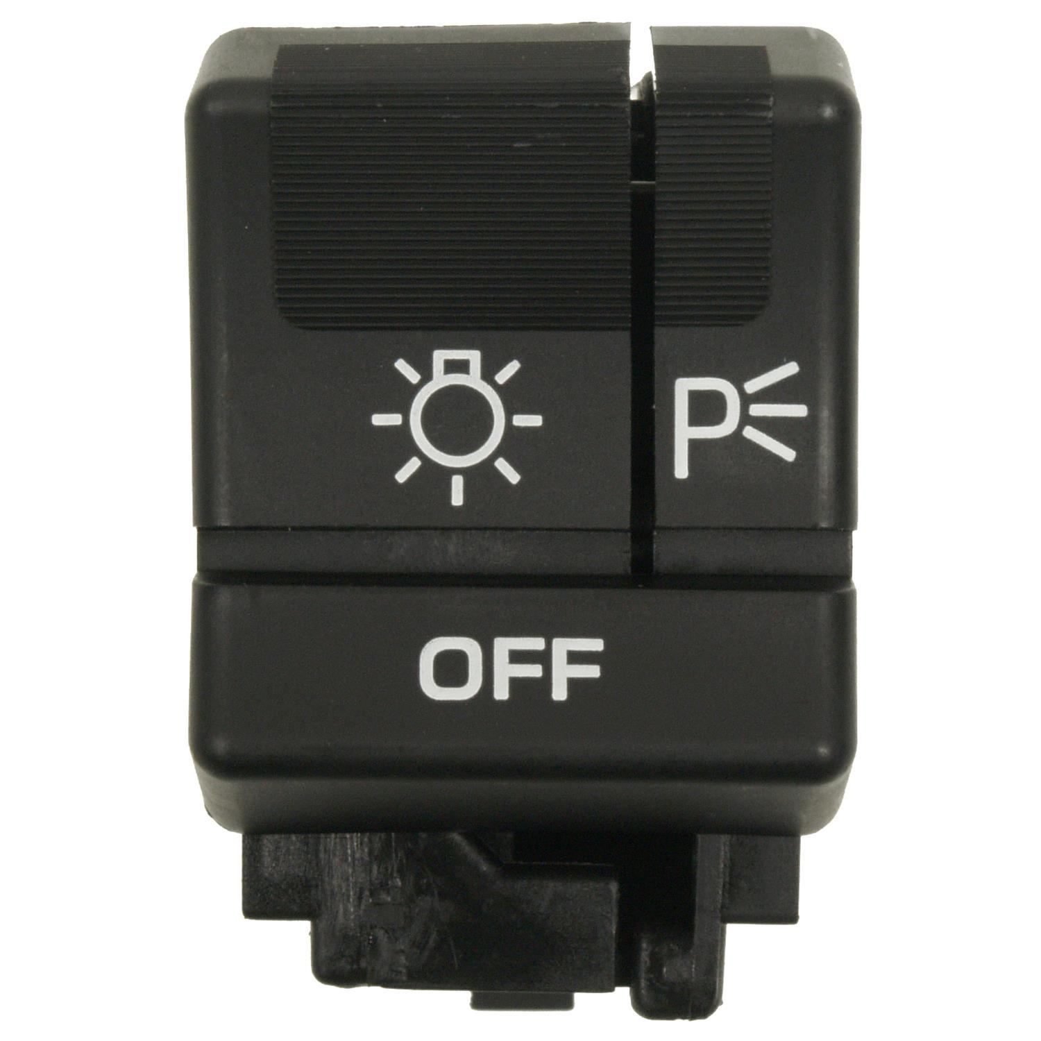 BWD S2106 - Headlight Switch BWD S2106 Headlight Switch product image 1 of 3