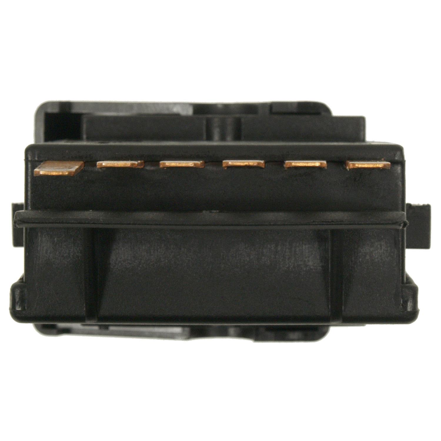 BWD S2106 - Headlight Switch BWD S2106 Headlight Switch product image 2 of 3