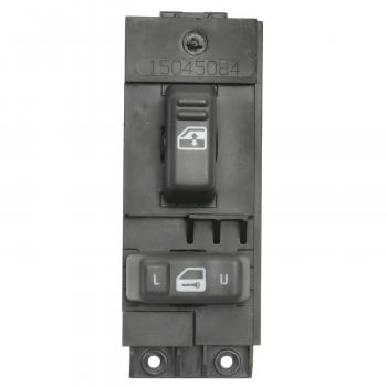 1999 GMC C1500 Door Window Switch Front Right BWD S21087 image 1 of 3