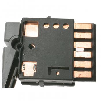 1994 GMC C3500 Headlight Switch BWD S2125 image 3 of 4