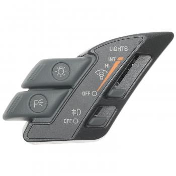 1996 Pontiac Trans Sport Headlight Switch BWD S2128 image 1 of 3
