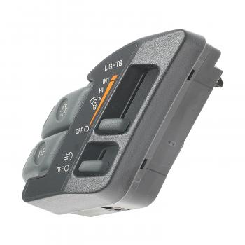 1996 Pontiac Trans Sport Headlight Switch BWD S2128 image 2 of 3