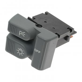 1995 GMC Sonoma Headlight Switch BWD S2129 image 2 of 4