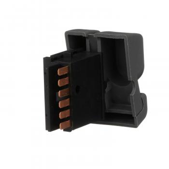 1995 GMC Sonoma Headlight Switch BWD S2129 image 4 of 4